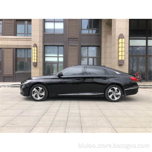 Электрический автомобиль Оптовая продажа Honda Accord 2018 Динамическая версия Высококачественная экономичная модная мода Частный автомобильный бутик подержанный автомобиль